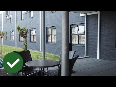 Hotelkamercheck bezoekt hotel Gieling in Duiven