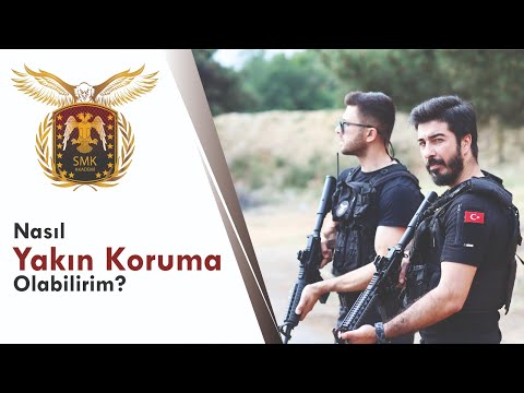 NASIL YAKIN KORUMA OLABİLİRİM?