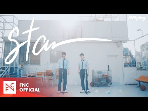 N.Flying (엔플라잉) 'Star' LIVE CLIP ┃ 선재 업고 튀어 OST