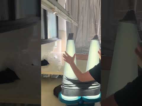 Your Sweater Will Be Inspected By The Light Of Dgjiayan Manufacturing Knitwearmanufacturing