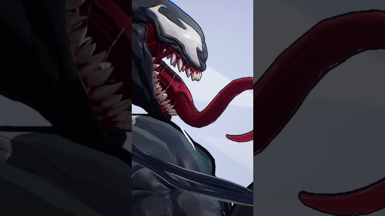 Top 5 Most Overpowered Characters In Marvel Rivals Marvelrivals