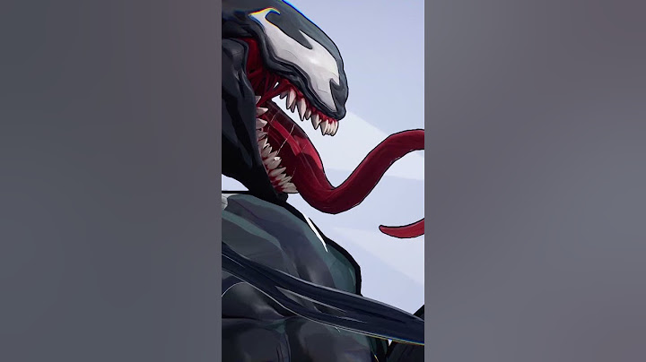 Top 5 most overpowered characters in marvel rivals #marvelrivals