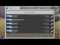 My BlockLauncher Pro Stream My BlockLauncher Pro Stream