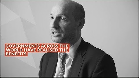 Litigation Finance - The international perspective