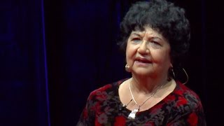 No se nace feminista | Dora Barrancos | TEDxRíodelaPlata