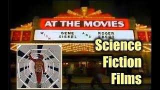 Siskel & Ebert (1985) - Special Show: Science Fiction Films Wealth