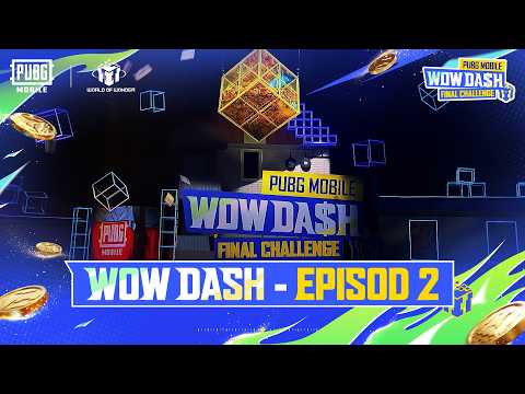 WOW Dash - Episod 2