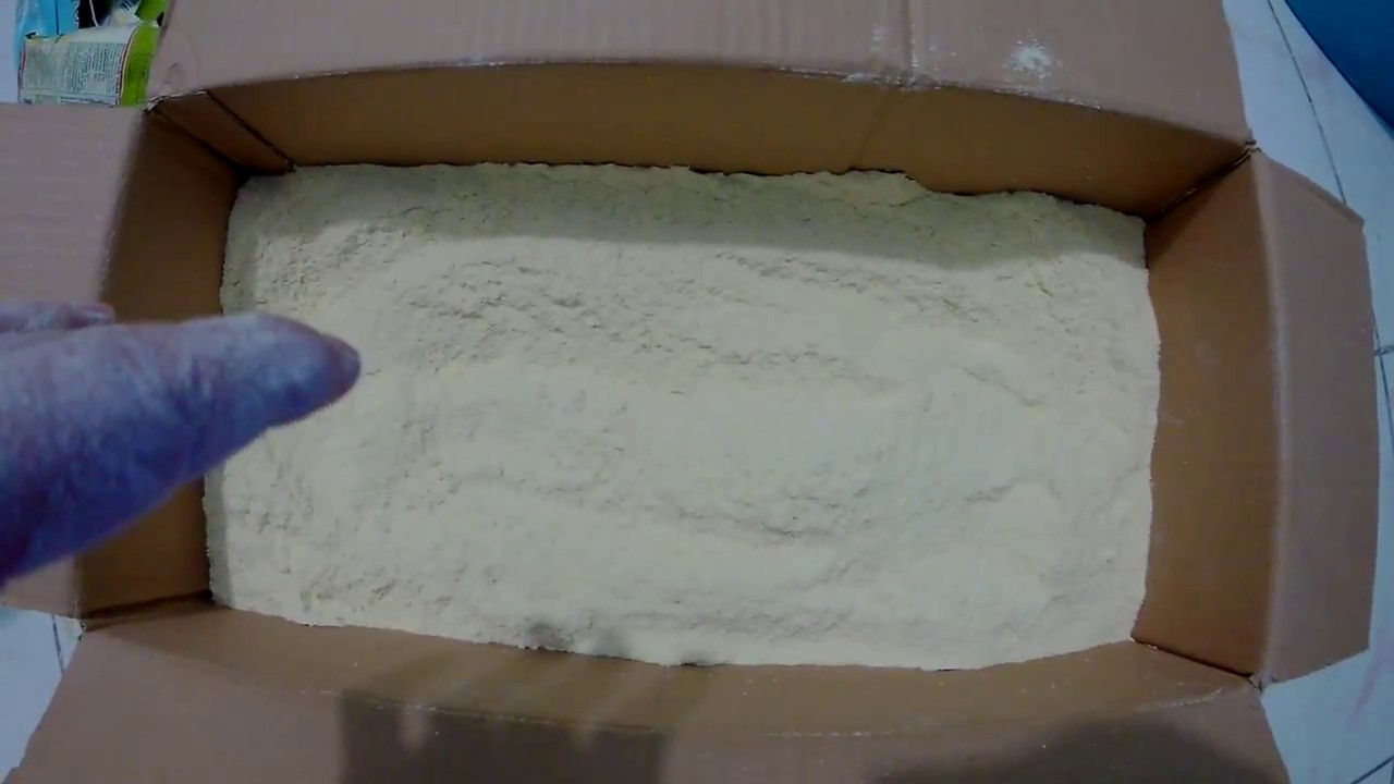 YAVRU SOLUCAN ÖZEL BÜYÜTME YEMİ YENİ BAŞLAYACAKLARA  ALMAN TAKTİĞİ