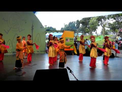 20110716宜蘭童玩節馬來西亞最後一場