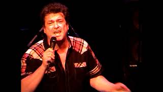 Les McKeown (Bay City Rollers) "Remember" Live @ Infinity Hall 2010