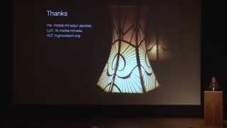 Jennifer Jacobs—Codeable Objects: Making New Fashion