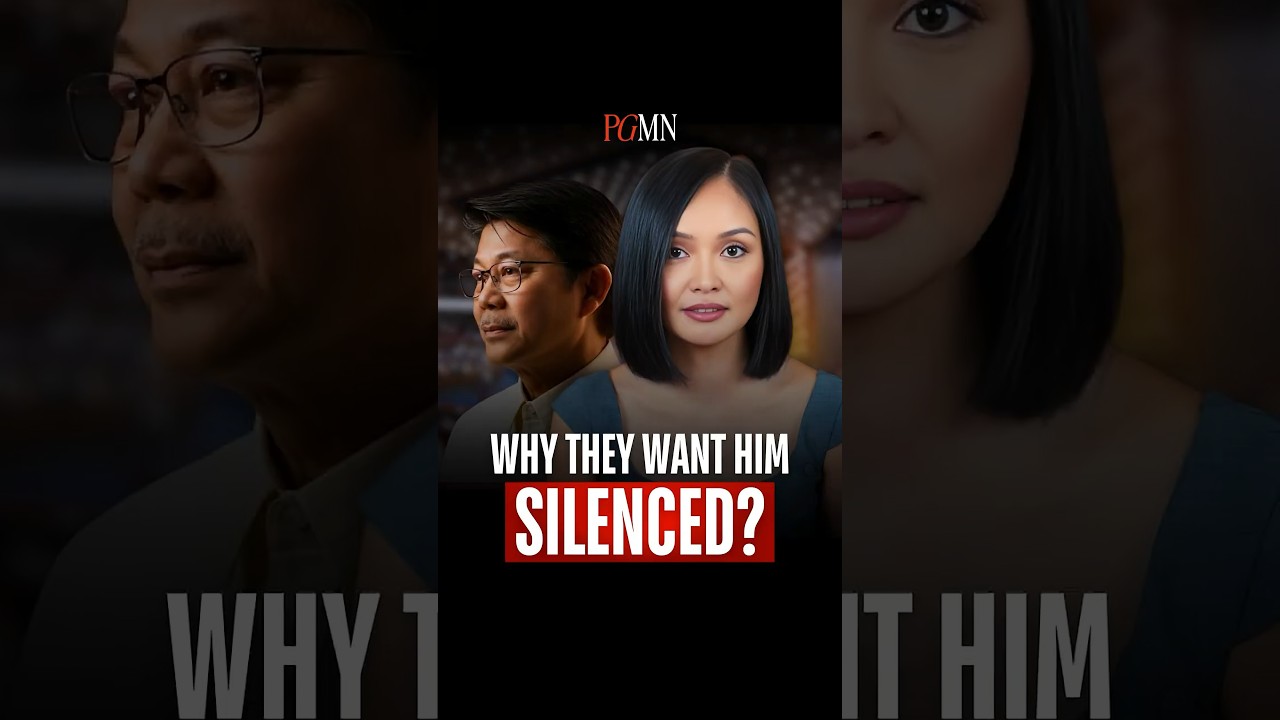 Why do some Congressmen hate new Speaker Bojie Dy?