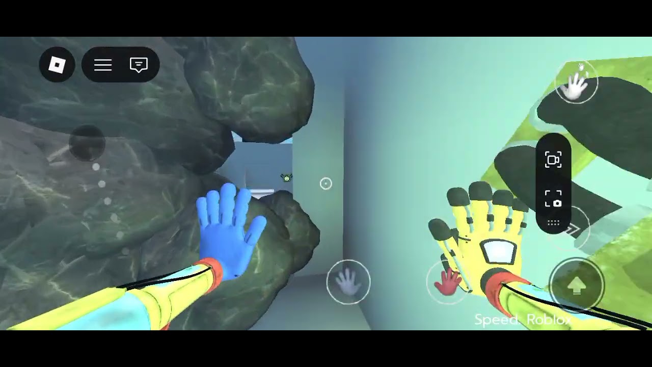 Поппи криндж таим 2?