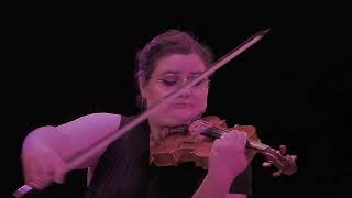 Sergiej Prokofiev- Sonata for Solo Violin op.  115