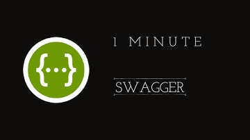 Swagger in One Minute: Simplifying API Documentation!