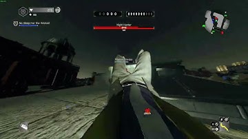 What 3000 hours of Dying Light PvP looks like...