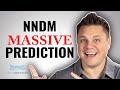 NNDM Massive Price PREDICTION | 100 Million Dollar Direct Offering CLOSED | New Investments