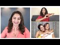 DANCE ABOUT IT | S01E03 | My Inspiration “MADHURI DIXIT” | Neeti Mohan I Mukti Mohan I Shakti Mohan