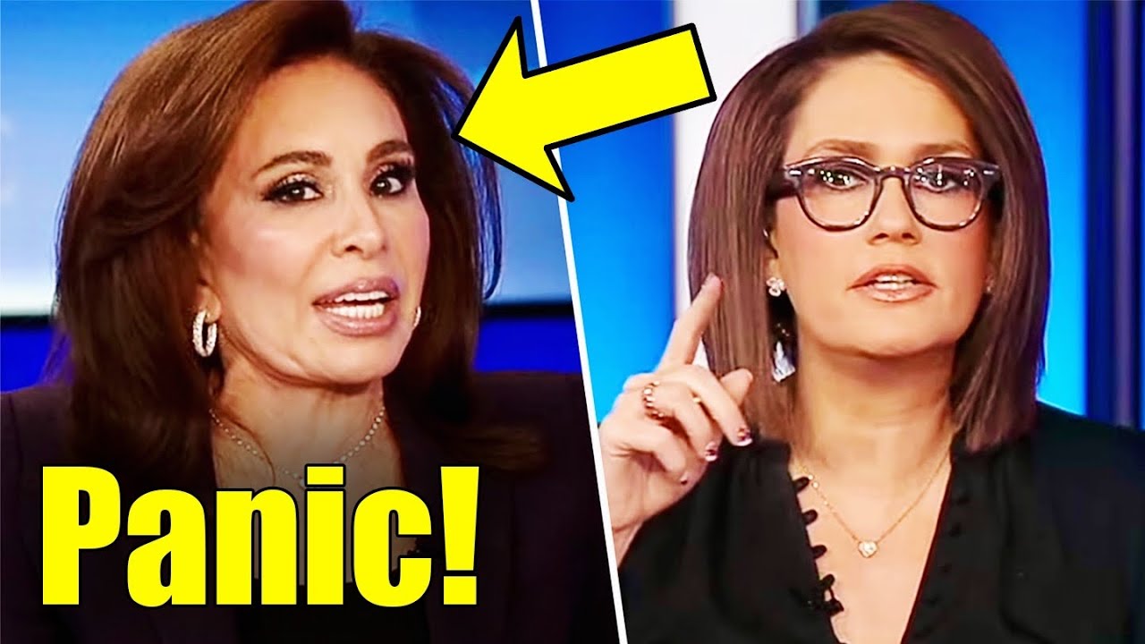 Fox News Liberal FINALLY Drops TRUTH BOMBS on MAGA Co-Hosts!