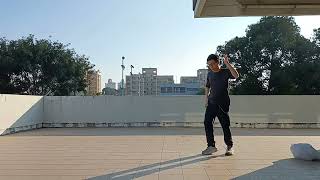 Love is War｜VOCALOID｜舞蹈分享｜Dance Performance｜舞蹈完整版