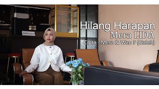 Download Lagu HILANG HARAPAN - Mera LIDA - Cipta Mera \u0026 Wan F (Galeh) Official Music Video MP3 Download Lagu HILANG HARAPAN - Mera LIDA - Cipta Mera \u0026 Wan F (Galeh) Official Music Video MP3