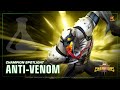 Marvel Contest of Champions Anti Venom Cavalier Boss Fight
