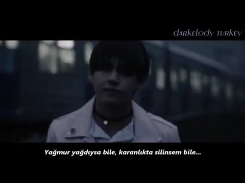 BTS - Don't Leave Me [Face Yourself] Türkçe Altyazılı