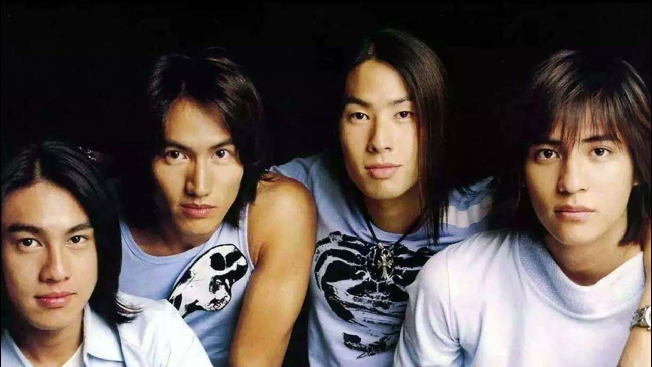 F4 - Liu Xingyu (流星雨)(Lirik + Terjemahan) Roemah Lyrics F4 - Liu Xingyu (流星雨)(Lirik + Terjemahan) Roemah Lyrics