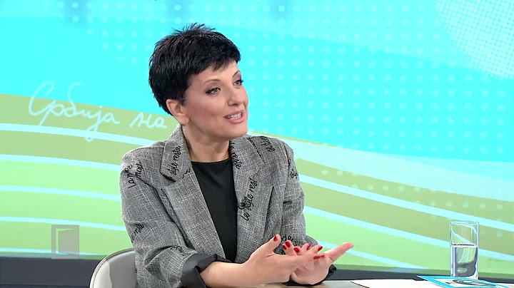 SRBIJA NA VEZI - region 16.6.2025.