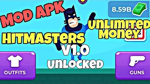 How To Hack Hitmaster | Hitmaster Hack | हिंदी में