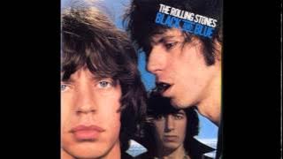 The Rolling Stones - Black & Blue - Hey Negrita