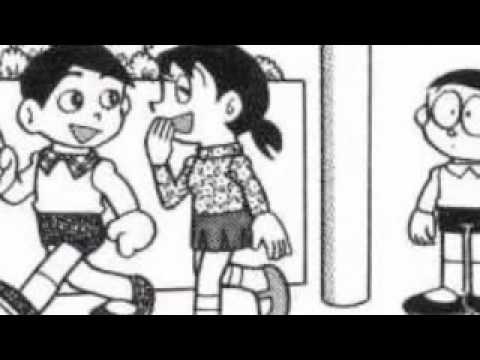 Em luôn ở trong tâm trí anh - The Men [Doraemon MV]