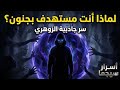 لماذا ينجذبون إليك بجنون سر جاذبية الزوهري ولعنة الاستحقاق العالي