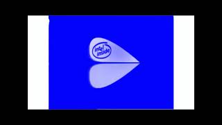 [REUPLOAD] Intel logo history in Electronic Sounds (480P)