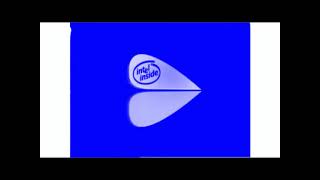 Reupload Intel Logo History In Electronic Sounds 480P