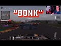 “Bonk” GT7 America’s Top Split Daily C Highlights