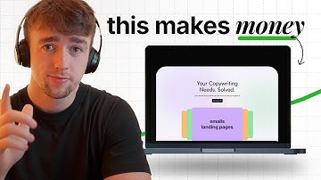 How To Make A Copywriting Portfolio ($8K/mo Templates)