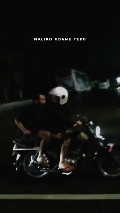 story wa teteg ati