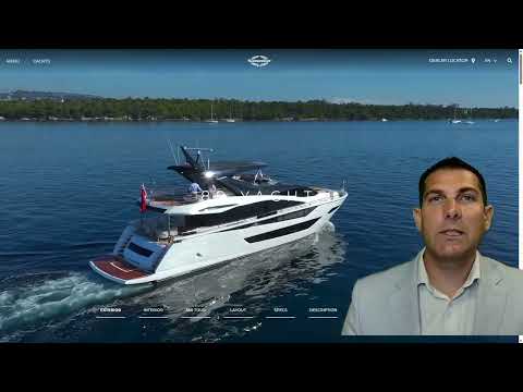 Marine Sales Pros: The Ultimate Boat Selling System is HERE thumbnail