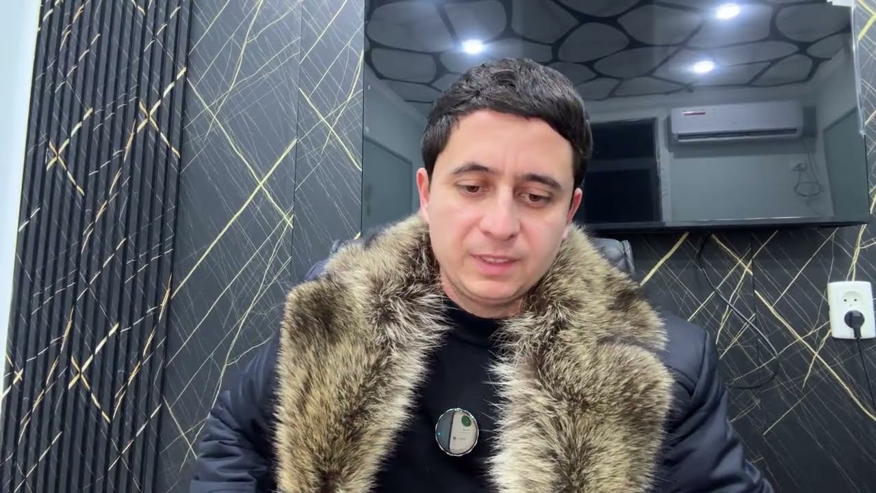 БУШ ИШ УРИНЛАРИ  