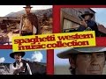 Ennio morricone  spaghetti western music collection playlist high quality audio