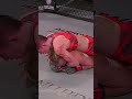 D'Alelio CHOKES OUT Andrea Lee! #invictafc