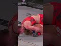 D'Alelio CHOKES OUT Andrea Lee! #invictafc