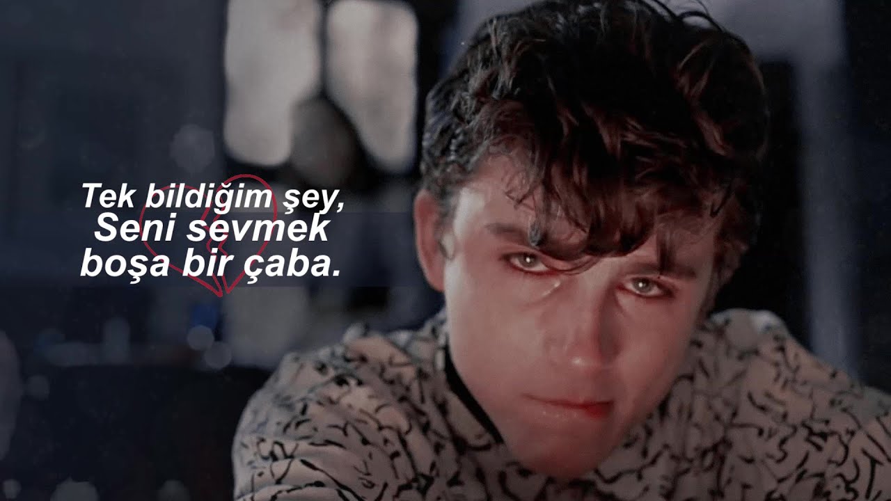 Duncan Laurence - Arcade (Türkçe Çeviri)