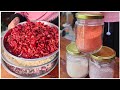 Tamatar, Lehsun, Pyaaz ka powder bana kar saal bhar istemaal kare| Tomato powder, Garlic powder|