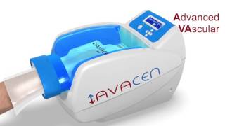 Avacen 100 Animation - English