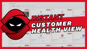Stop Guessing Customer Health! Visual Churn Prevention Revealed