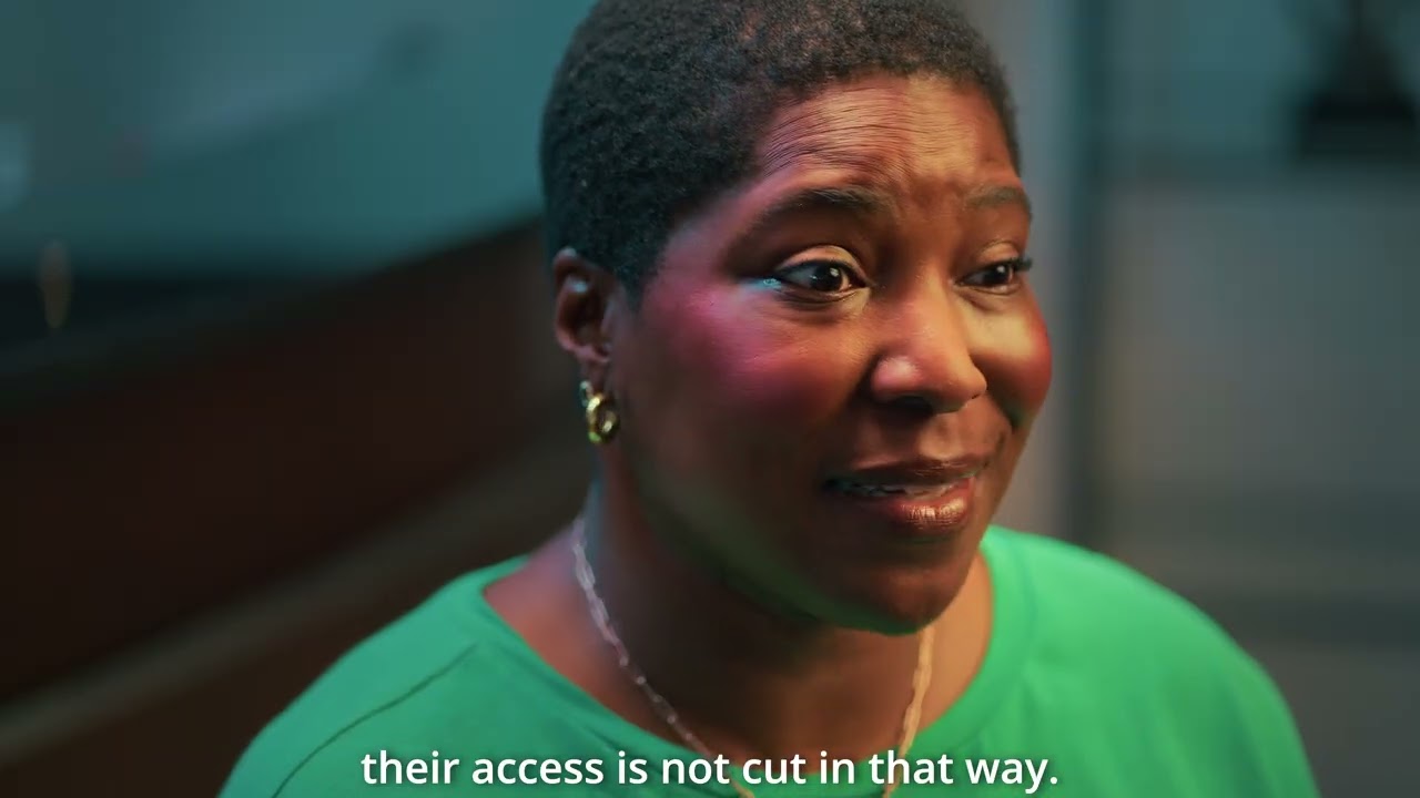 EverThrive Illinois Fundraising Video | Nonprofit Storytelling by Brookssmedia — Chicago video production by Brookssmedia