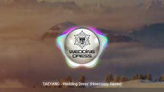 Taeyang - Wedding Dress Rock Remix