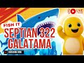 Cara Mendapatkan Ikan Secret Pake Cara Ini Gais Day 4 |  !   #fishit #roblox
